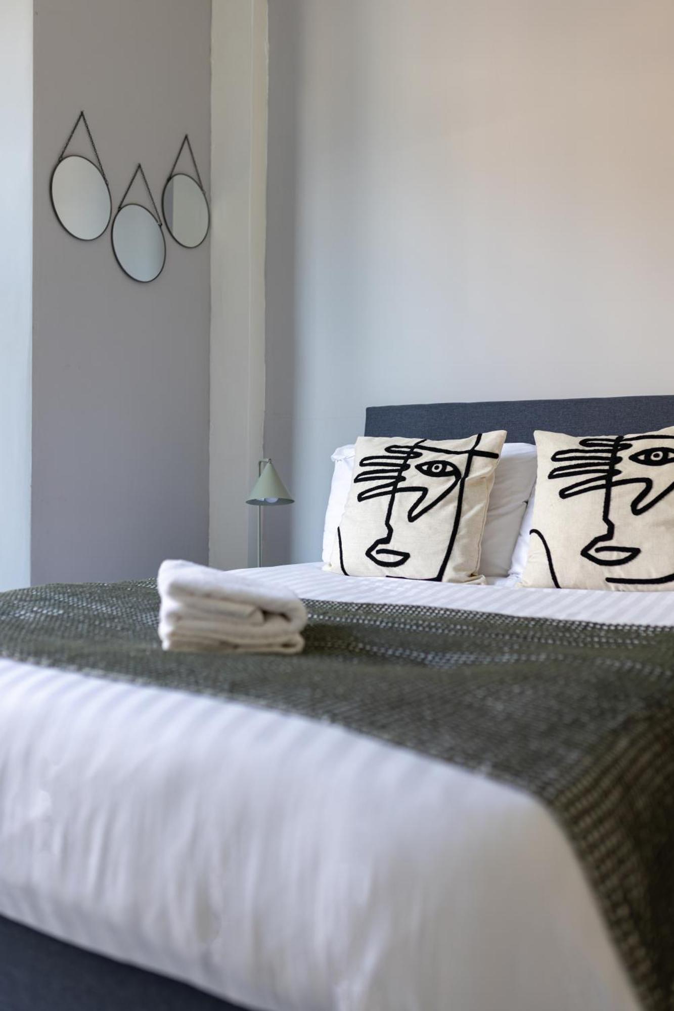 Arkles House - Air Host & Stay - Anfield Liverpool Luaran gambar