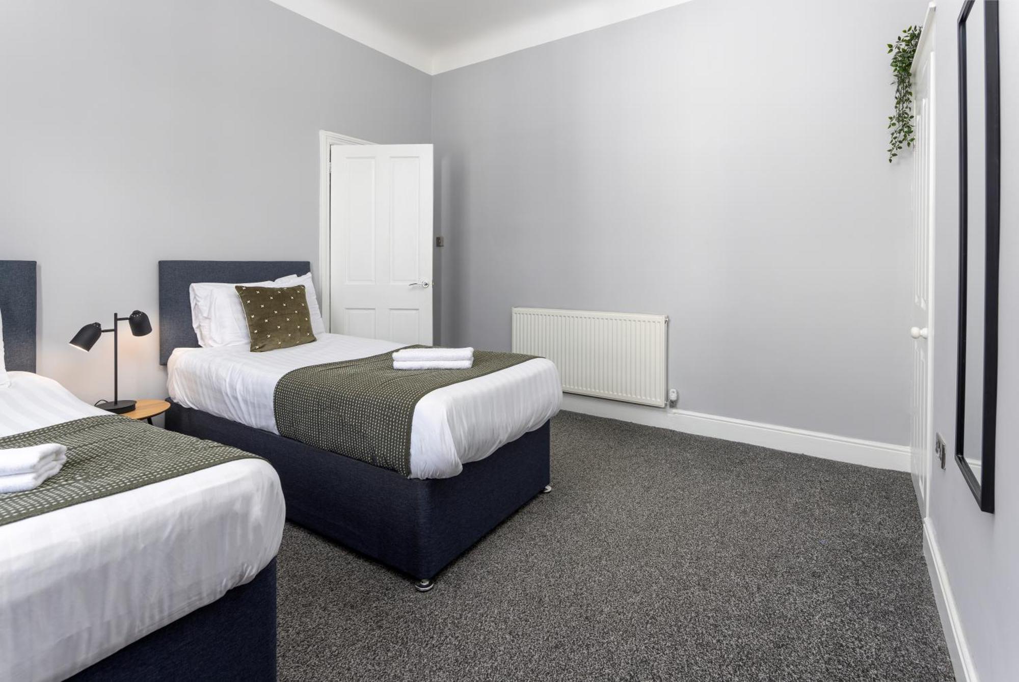 Arkles House - Air Host & Stay - Anfield Liverpool Luaran gambar